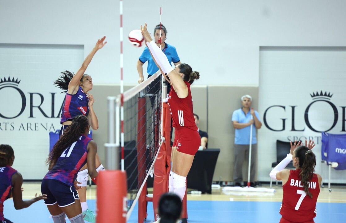 Voleybol Avrupa Şampiyonası ne zaman? Filenin Sultanları 2026 CEV maç tarihleri