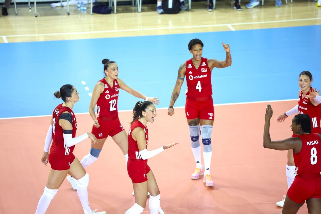 Voleybol Avrupa Şampiyonası ne zaman? Filenin Sultanları 2026 CEV maç tarihleri