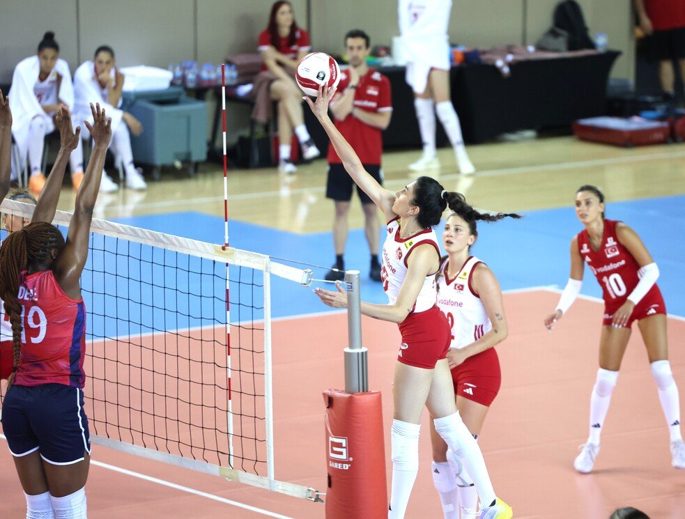 Voleybol Avrupa Şampiyonası ne zaman? Filenin Sultanları 2026 CEV maç tarihleri