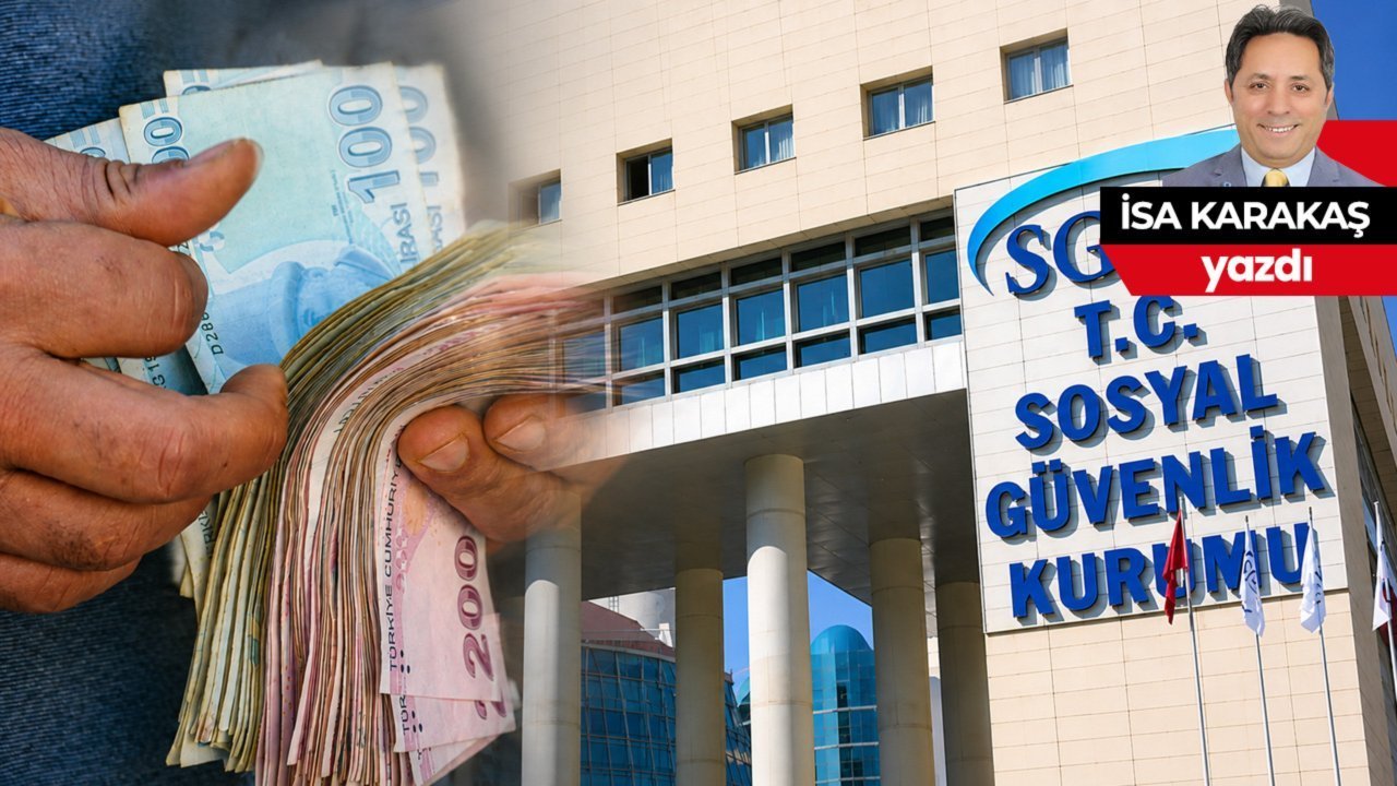 3 AY KURALINA DİKKAT!