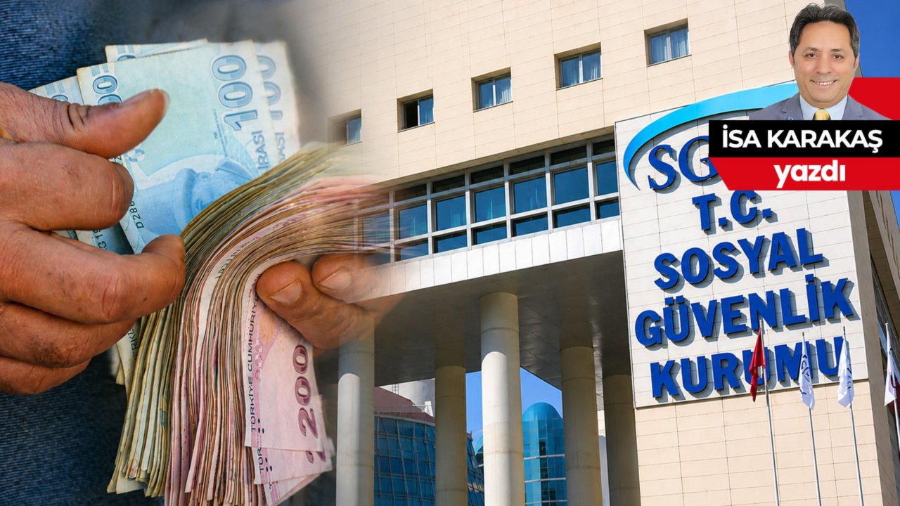 3 ay kuralına dikkat! Maaşınız tamamen yanabilir