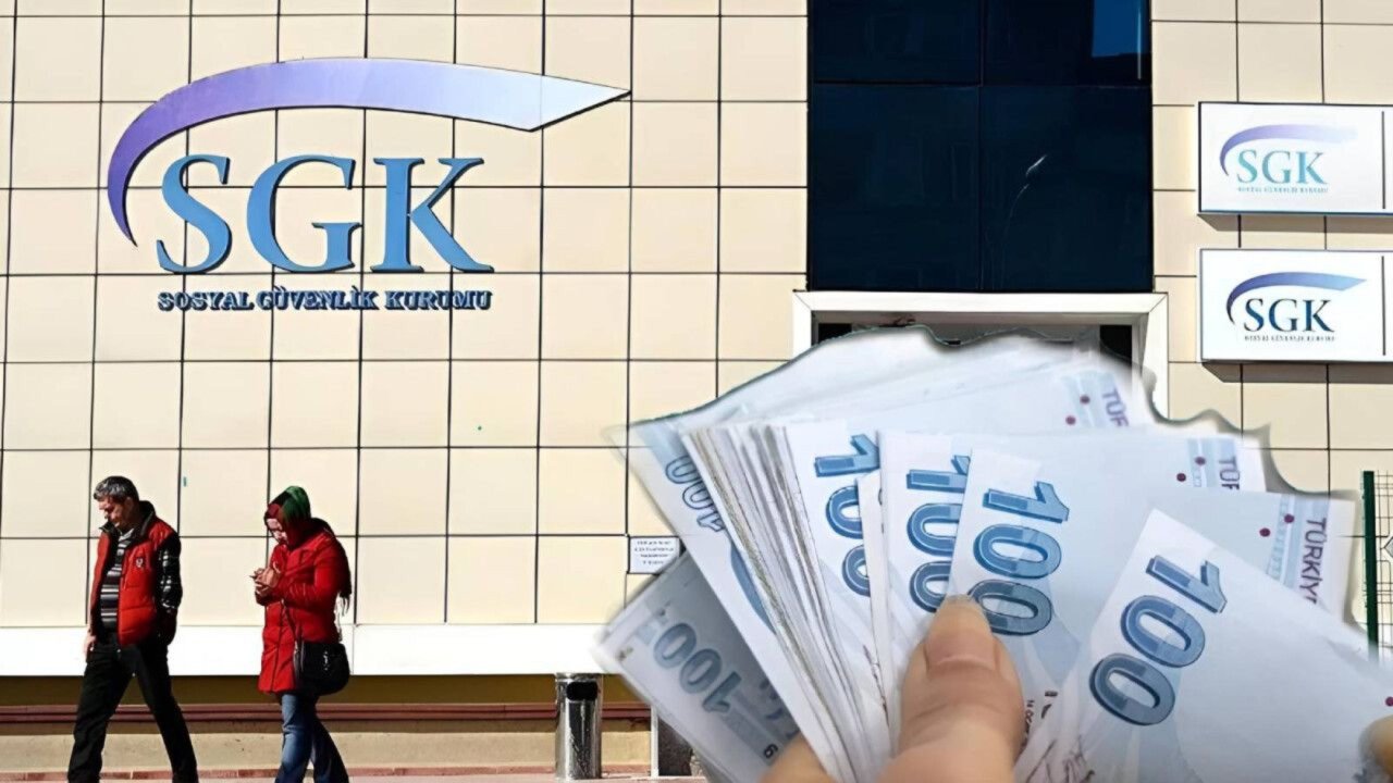 3 ay kuralına dikkat! Maaşınız tamamen yanabilir