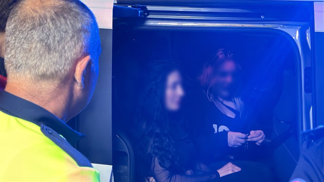 552 bin 719 TL ceza alan sürücünün yaptıkları ‘Pes’ dedirtti! 1,58 promil alkollü çıktı, ‘Kolonya içtim’ dedi, yetmedi polise hakaret etti