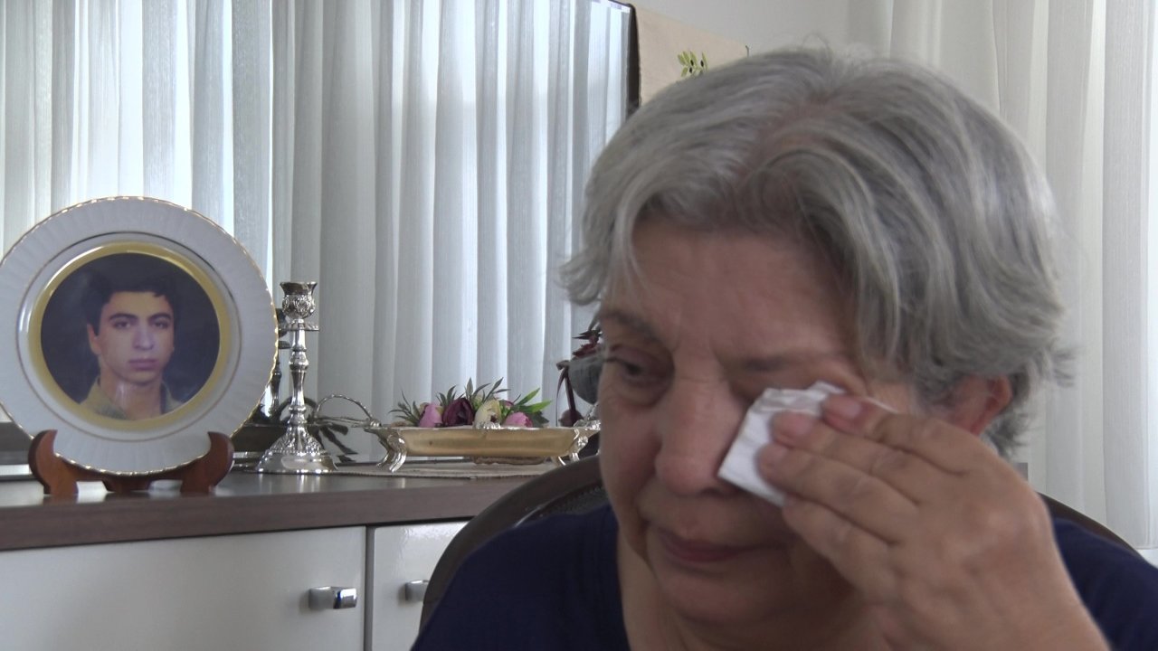 70 yaşındaki annenin evlat arayışı: 18 mezar açtırdı, oğluna ulaştı