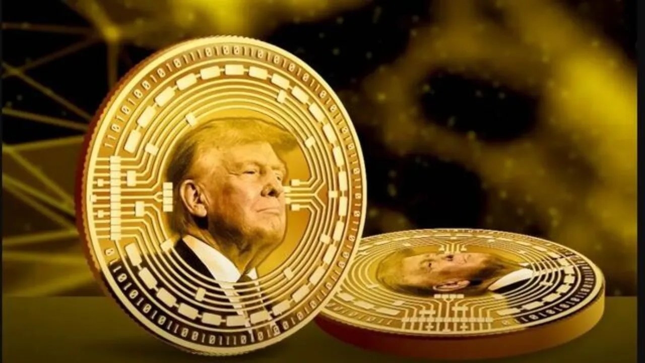 Altında kazanan kim, kaybeden kim? Fiyatlardaki dalgalanma ve Trump ailesinin yatırımları