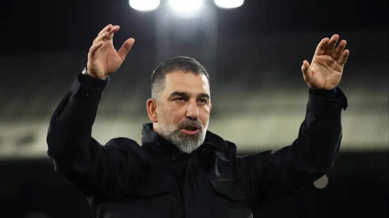 Arda Turan, duygu dolu sözlerle veda etti