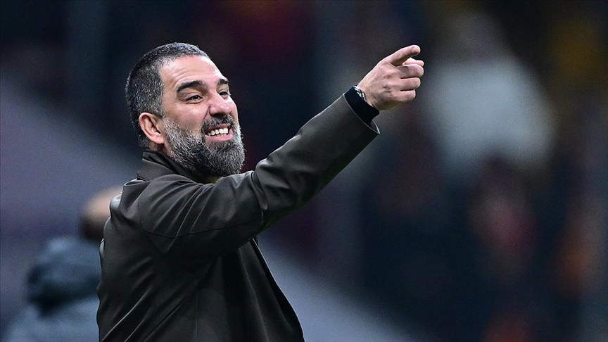 Arda Turan, duygu dolu sözlerle veda etti