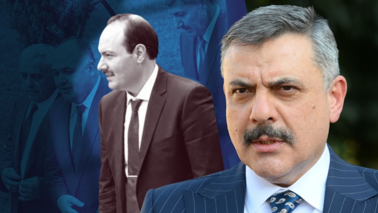 Bakan Çiftçi açıklamıştı: Alihan Kuriş suç örgütünün Köln’deki dev merkezi görüntülendi!