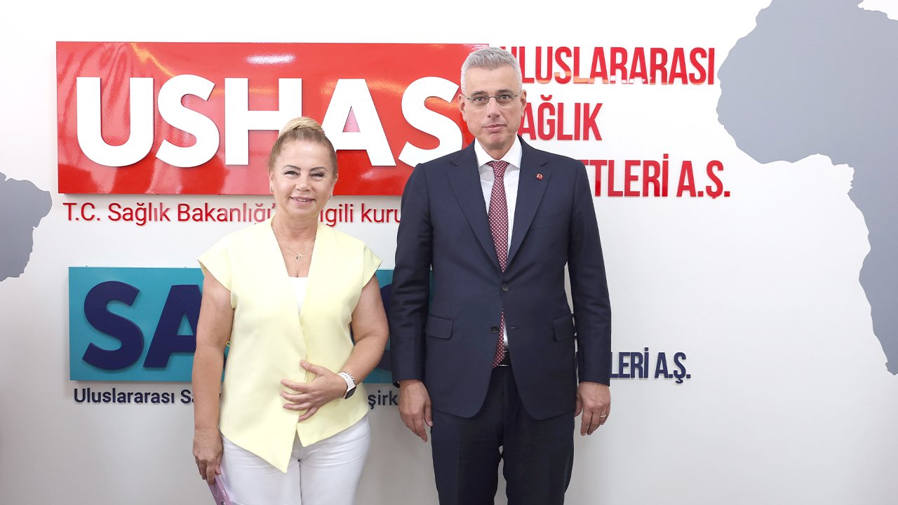 Bakan Memişoğlu, birkaç hafta içinde sözleşme imzalanacağını söyledi: 13 yerli aşının 6’sı için üretim başlıyor