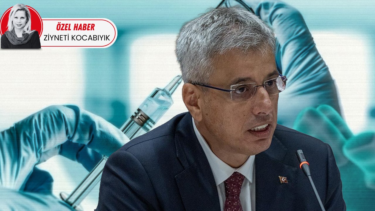 Bakan Memişoğlu, birkaç hafta içinde sözleşme imzalanacağını söyledi: 13 yerli aşının 6’sı için üretim başlıyor