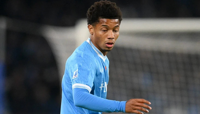 David Neres
