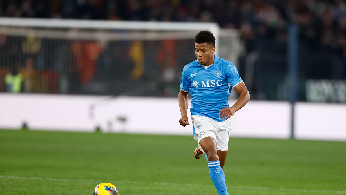 David Neres