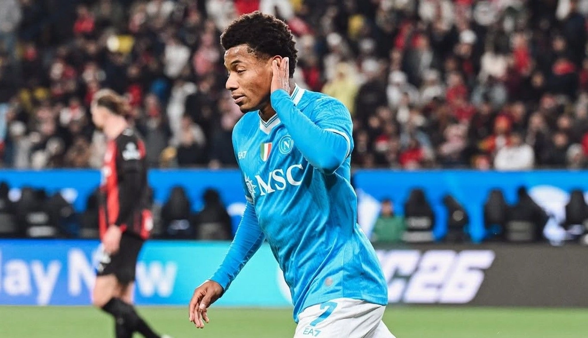 David Neres