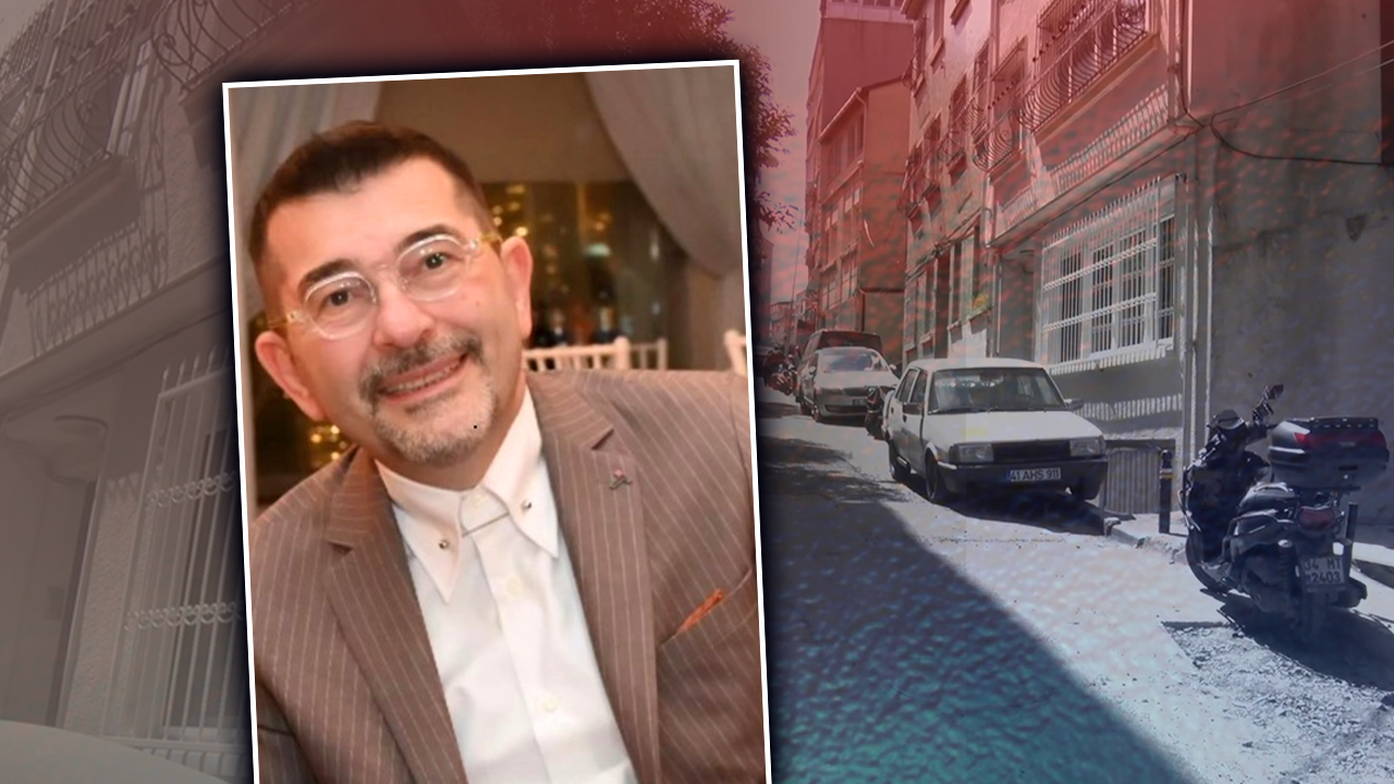 İlk tespitler çıktı! Beyoğlu’nda şüpheli ölüm! İtalyan profesör Ruggero D’Angerio evinde ölü bulundu 