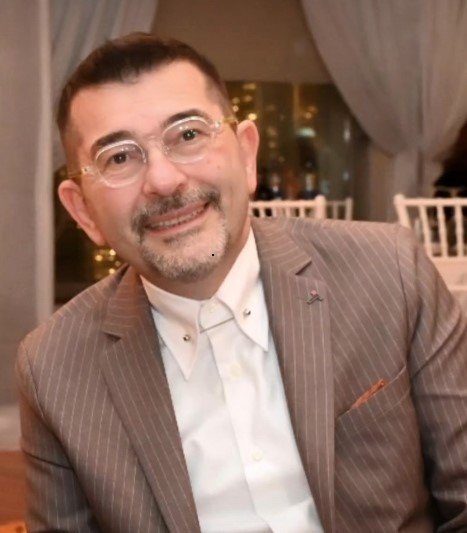 Profesör Ruggero D’Angerio