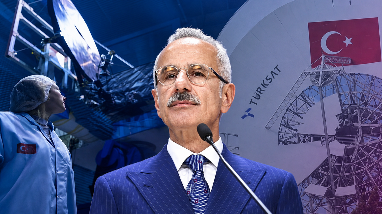 Bir gecede milyonlarca hanede kusursuz geçiş! Yayınların adresi değişti, 788 kanal yeni uydulara taşındı