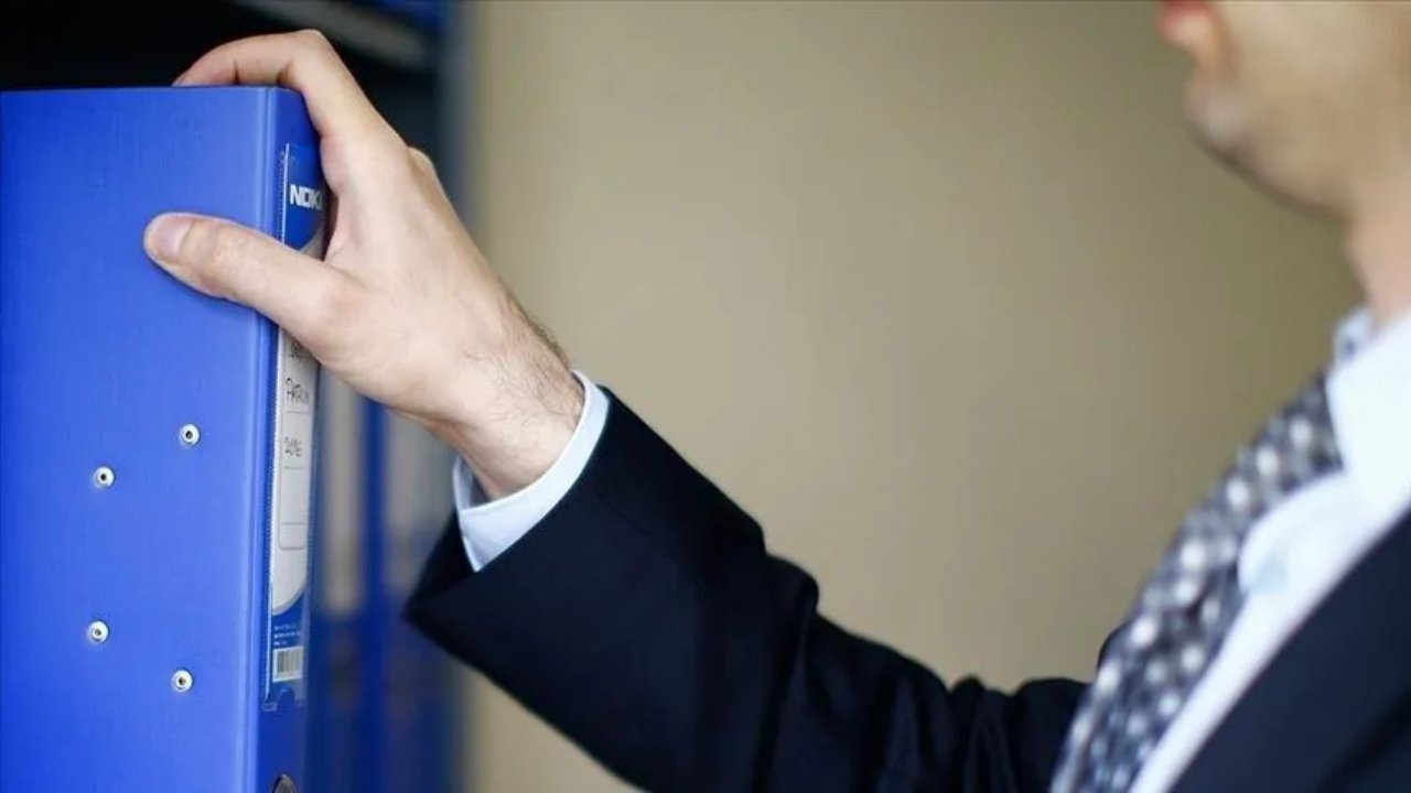 Bir yılda 127 bin kişi arttı: Kamuda istihdam 5,4 milyonu aştı