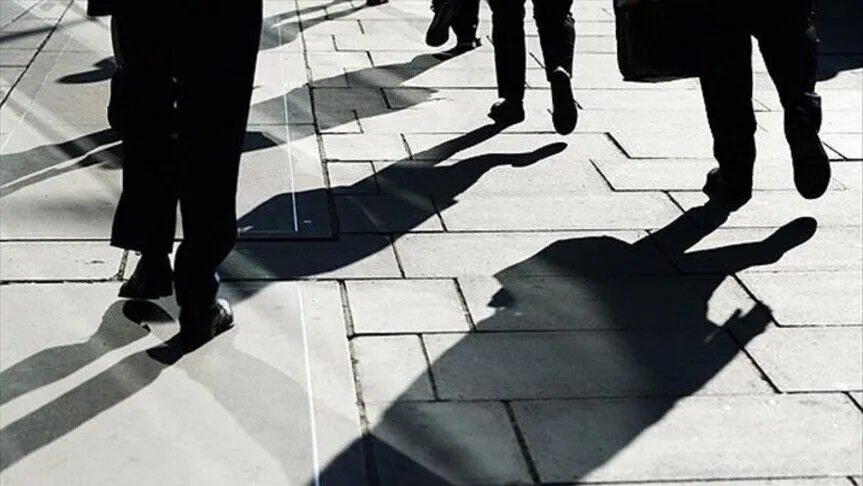 Bir yılda 127 bin kişi arttı: Kamuda istihdam 5,4 milyonu aştı