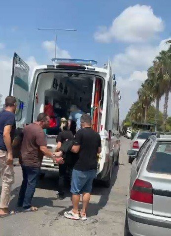 Çığlıkları duydu, bir dakika düşünmedi! Mersin’de yürekleri ağza getiren olay: Boğulmak üzere olan çocuğu mahalleli kurtardı