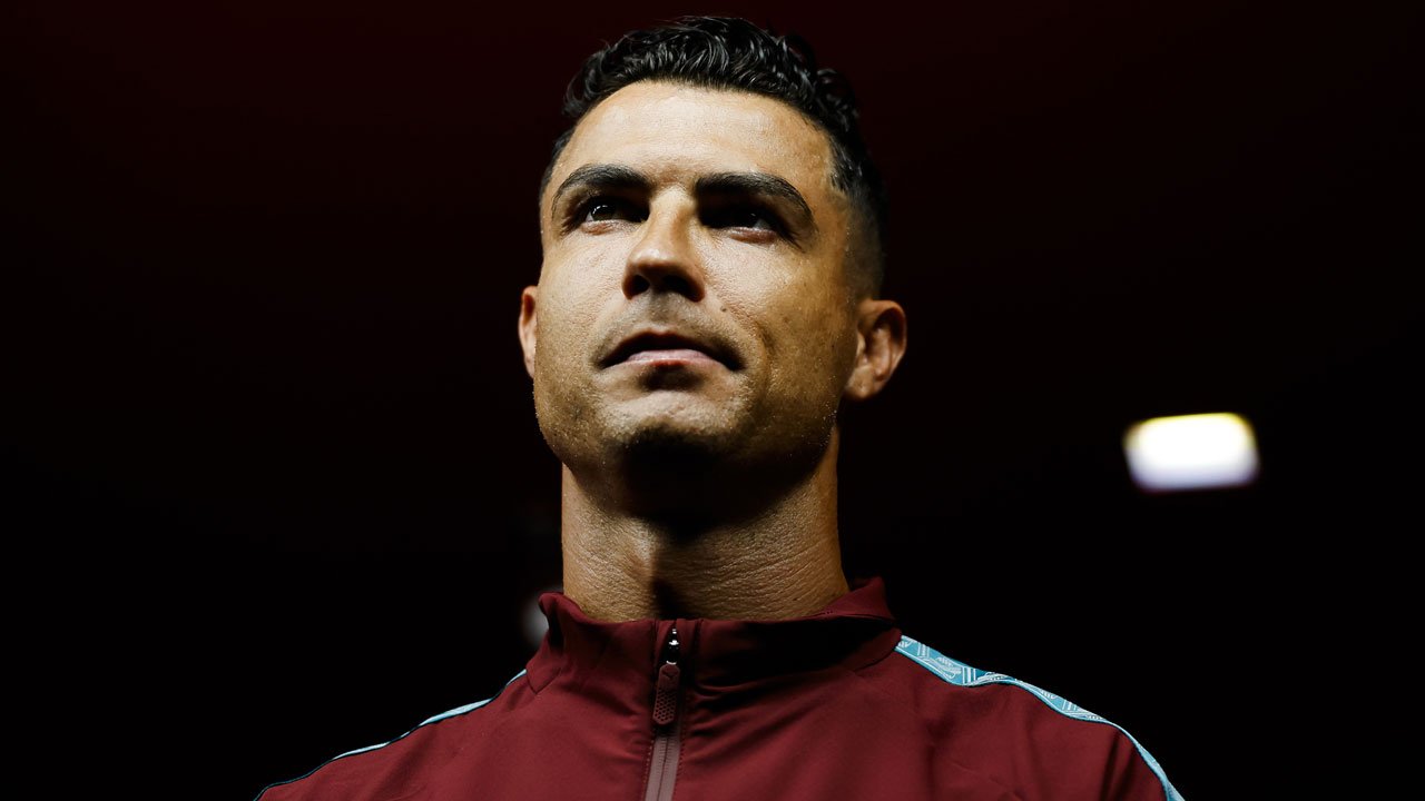 Cristiano Ronaldo'dan veda sözleri: Emeklilik tarihini açıkladı
