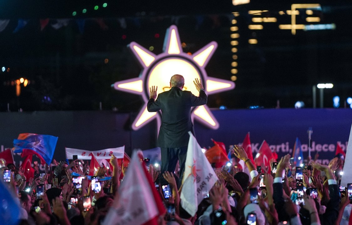 Cumhurbaşkanı Erdoğan çerçeveyi çizdi: İkinci 25’inci yıla büyük hedefler
