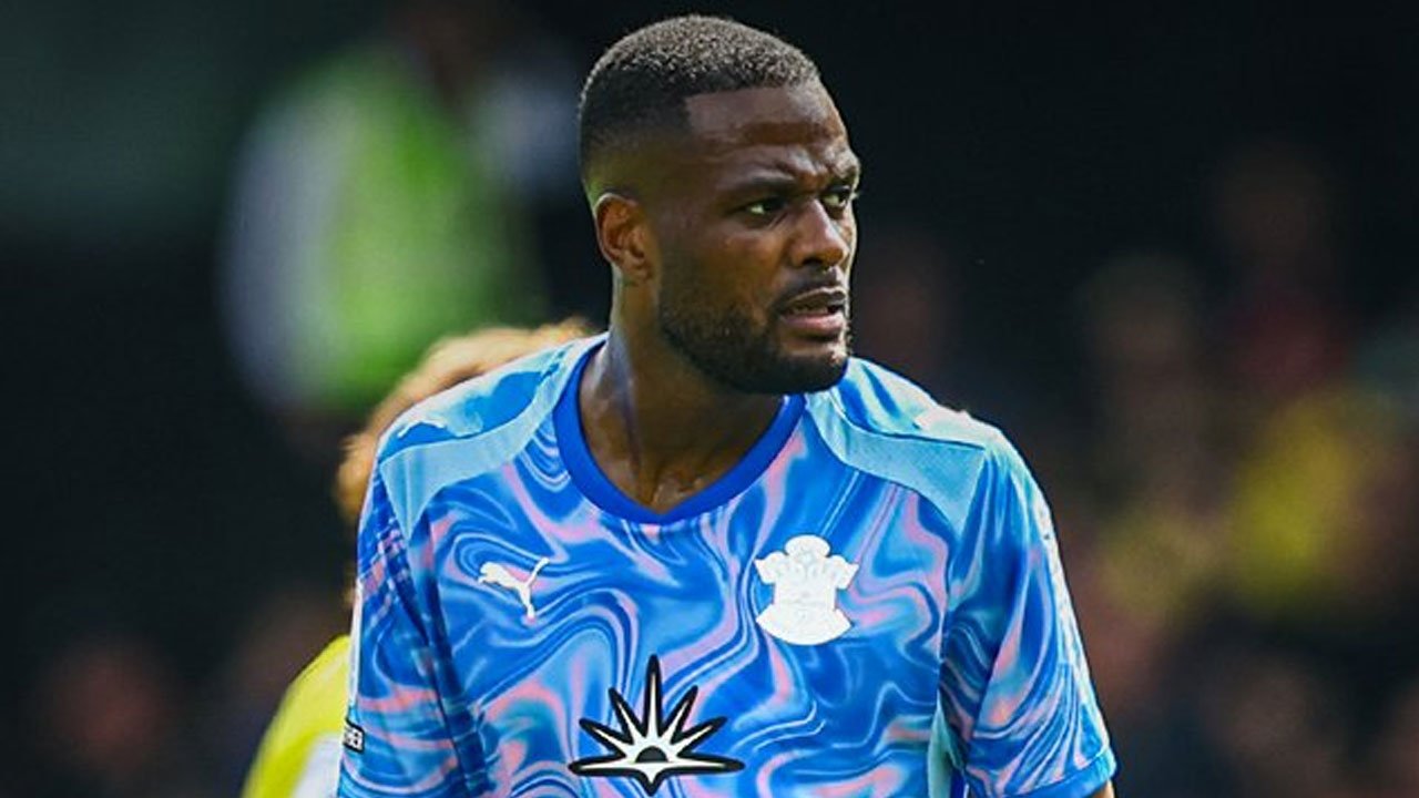 Cyle Larin'in golü puana yetmedi