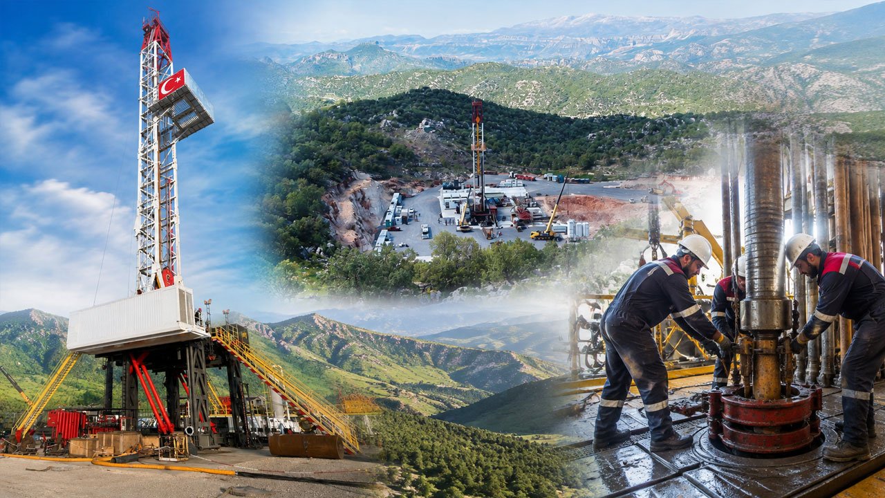 Diyarbakır’da Gabar’ı 3’e katlayacak potansiyel var! Yüzlerce petrol kuyusu açılabilir