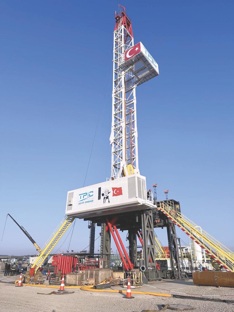 Diyarbakır’da Gabar’ı 3’e katlayacak potansiyel var! Yüzlerce petrol kuyusu açılabilir