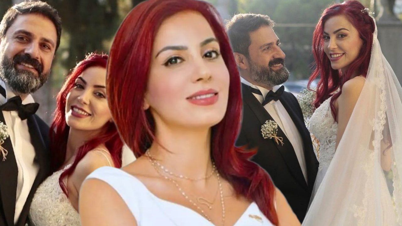 Doktor Özlem Gültekin’in şüpheli ölümü! Eşi Erhan Çelik sessizliğini bozdu