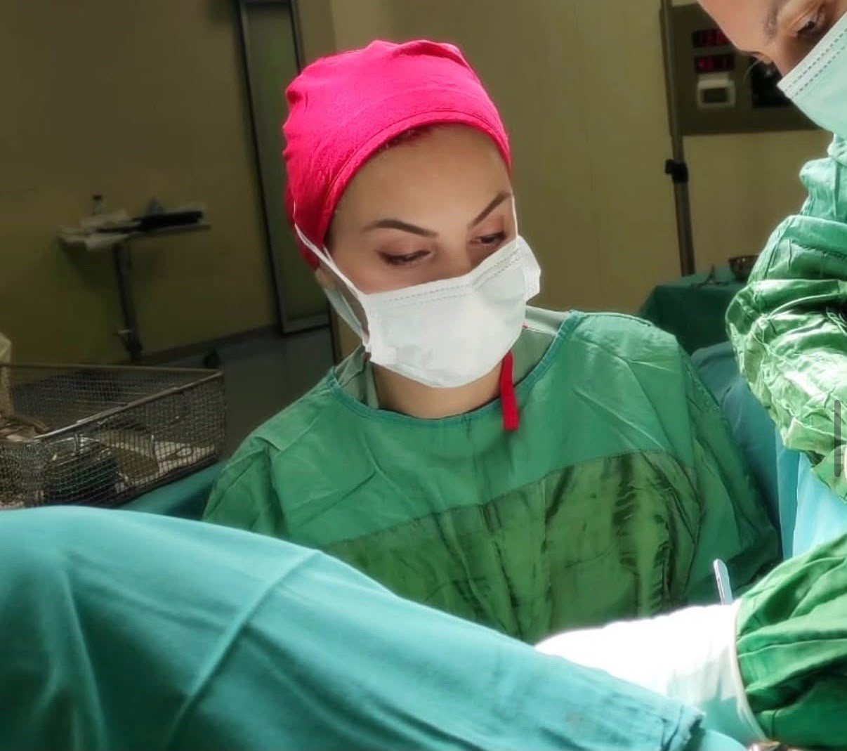 Doktor Özlem Gültekin’in şüpheli ölümü! Eşi Erhan Çelik sessizliğini bozdu