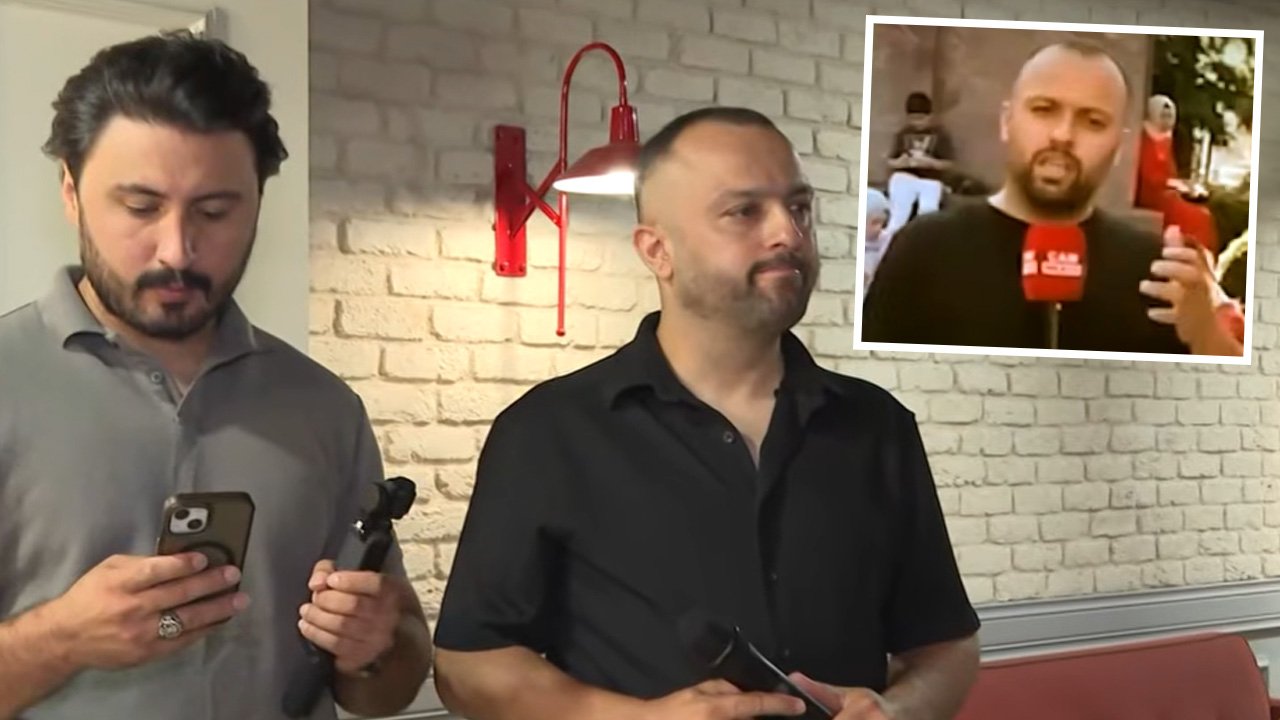 Dolandırıcılardan 'sokak röportajlı' tuzak! Milyonlarca kişi o videoyu izledi