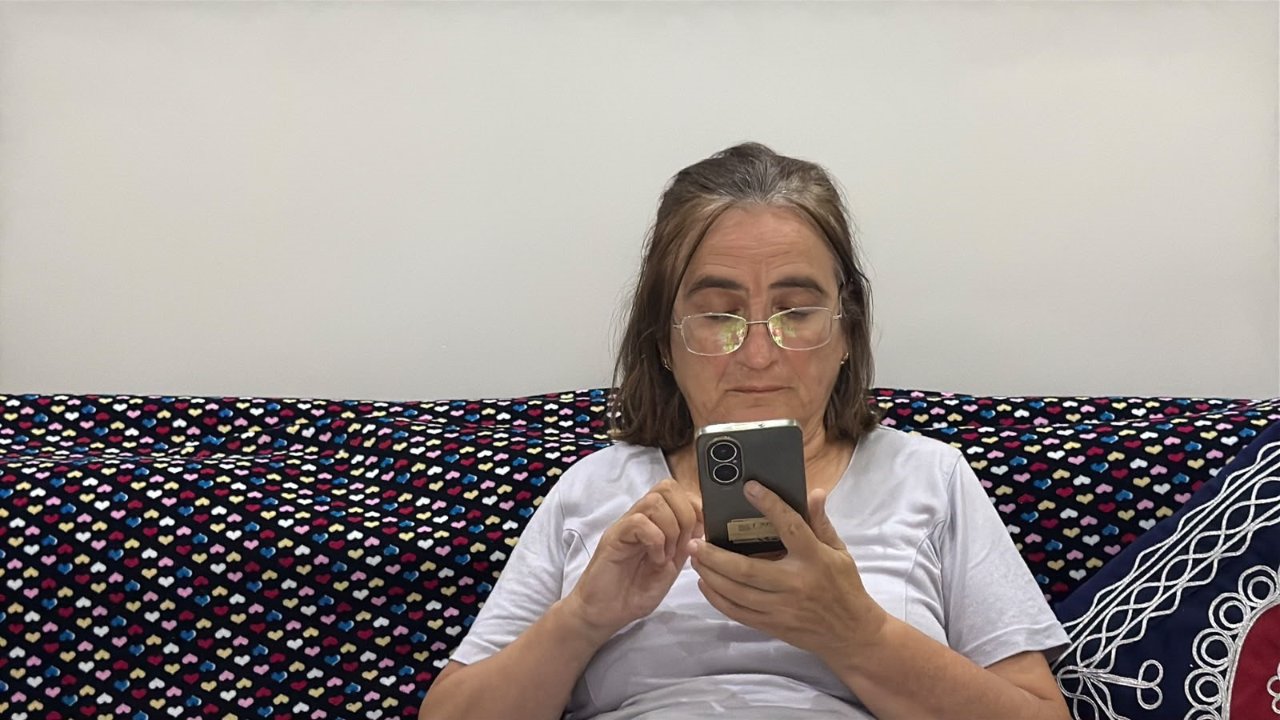 Dolandırıcıların 2 buçuk milyon liralık tuzağı! Sabaha kadar uyutmadılar, cenazeye bile göndermediler