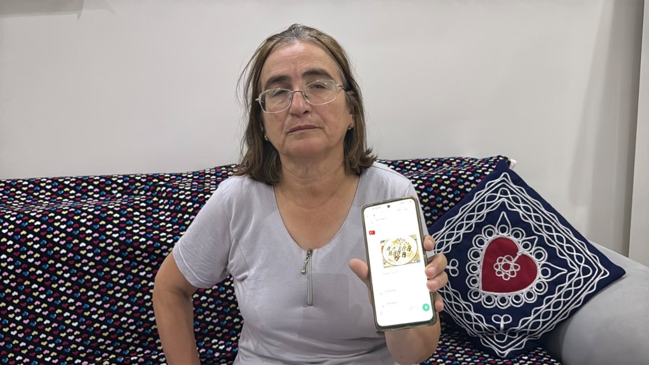 Dolandırıcıların 2 buçuk milyon liralık tuzağı! Sabaha kadar uyutmadılar, cenazeye bile göndermediler
