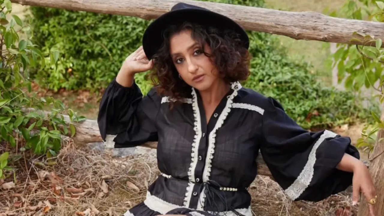 Ecem Erkek'in büyük değişimi! 20 kilo verdi, yeni halini paylaştı