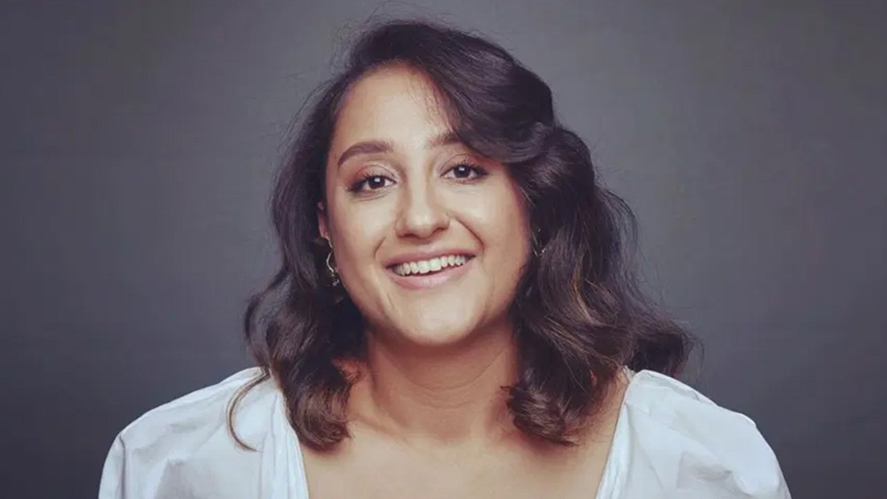 Ecem Erkek'in büyük değişimi! 20 kilo verdi, yeni halini paylaştı
