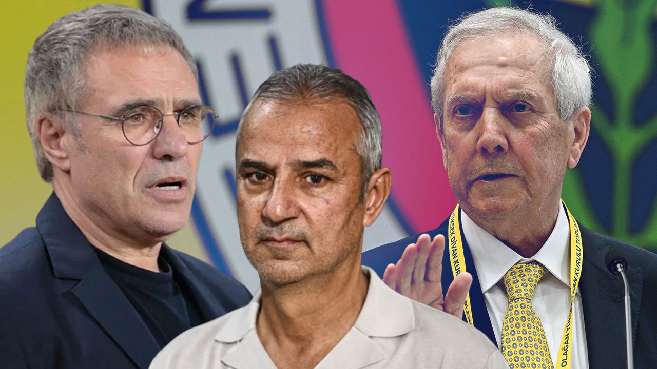 Ersun Yanal'dan Samandıra iddiası: 