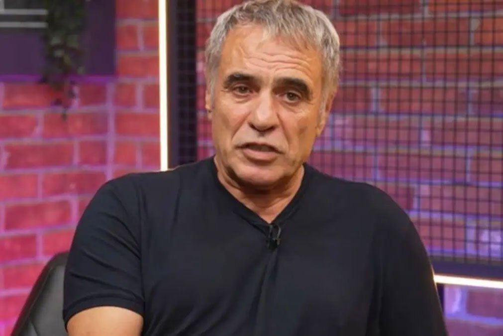 Ersun Yanal