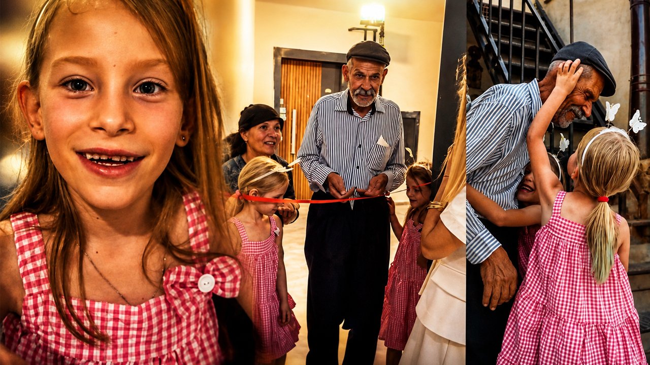Evlatları için evlerini satmışlardı... Türkiye'yi ağlatan Doğan ailesinden güzel haber var
