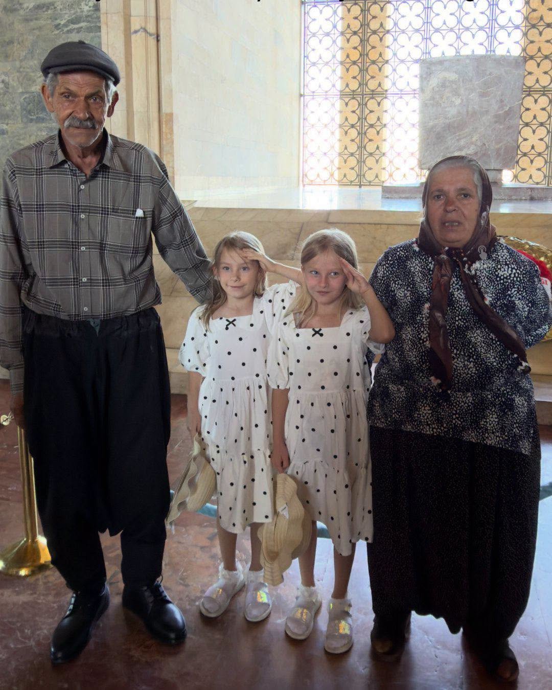 Evlatları için evlerini satmışlardı... Türkiye'yi ağlatan Doğan ailesinden güzel haber var