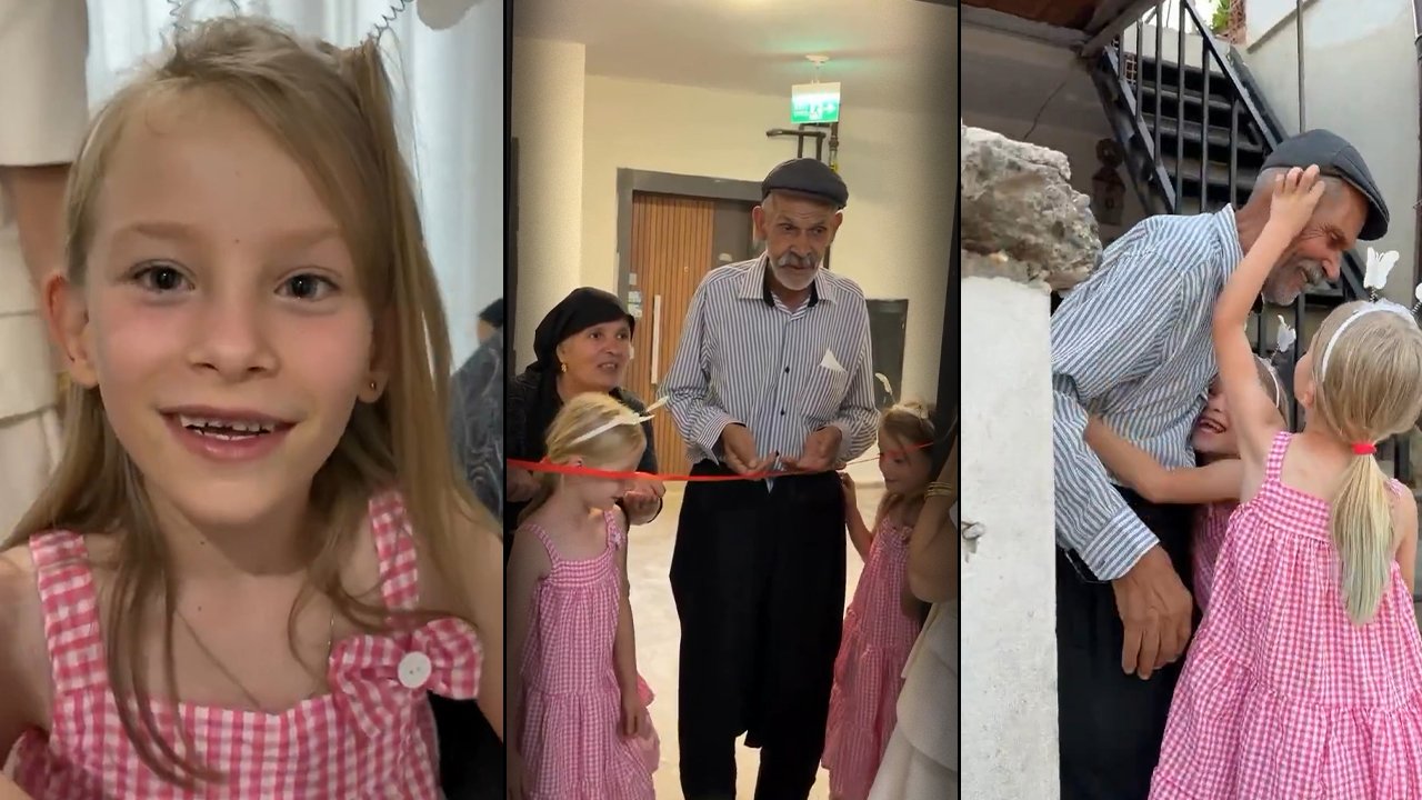 Evlatları için evlerini satmışlardı... Türkiye'yi ağlatan Doğan ailesinden güzel haber var
