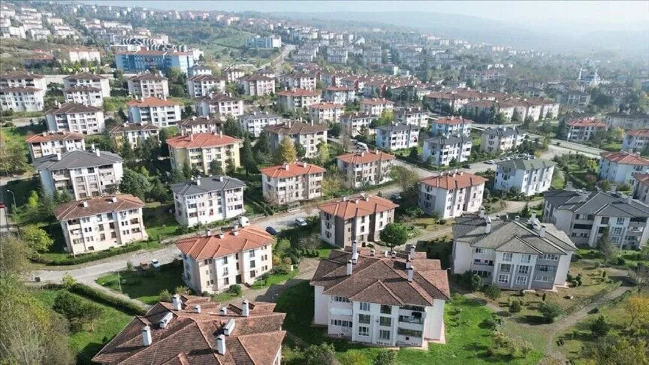 Evlerin yüzde 58'inin zorunlu deprem sigortası var