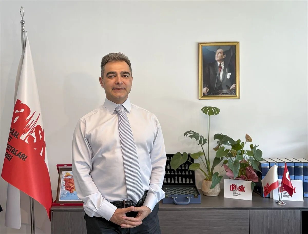 Evlerin yüzde 58inin zorunlu deprem sigortası var