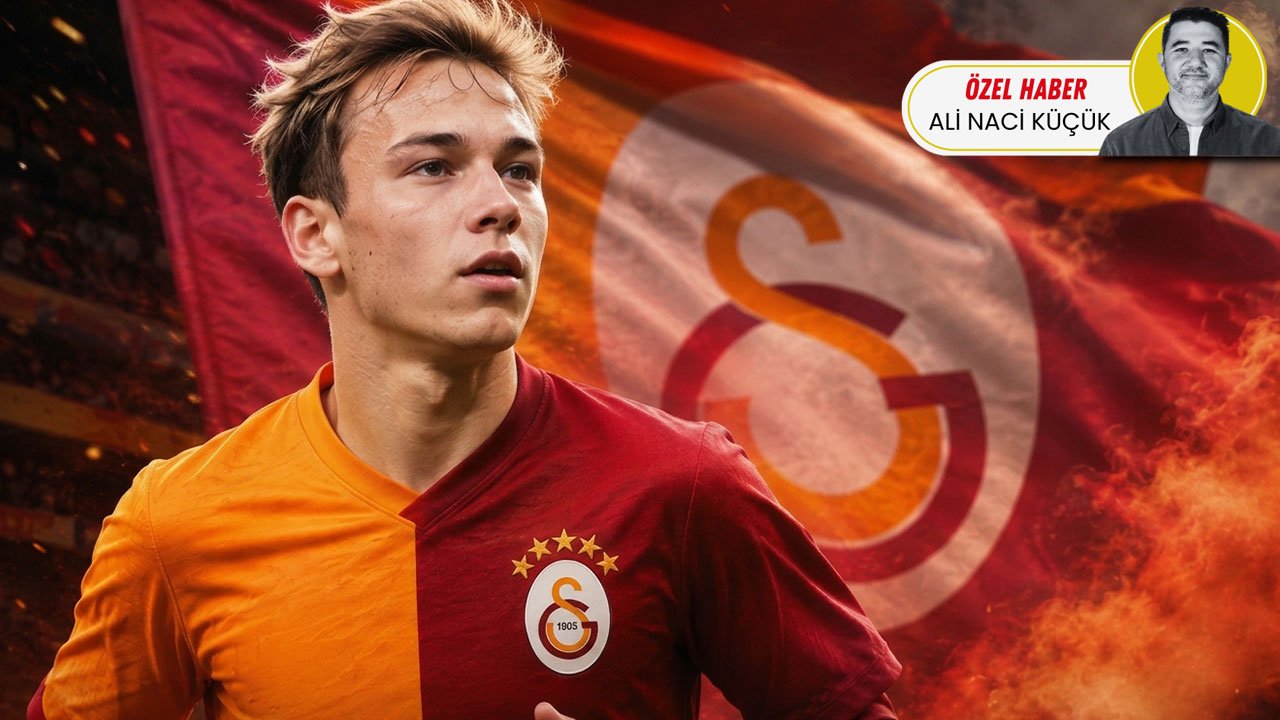 Galatasaray, Batrakov transferini bitirdi!