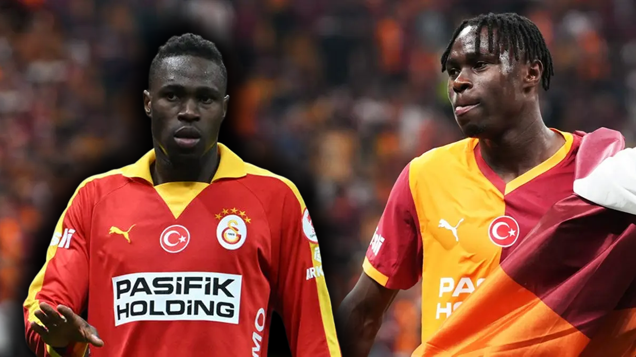Galatasaray'a 40 milyon euroluk teklif: Kararı etkileyen detay ortaya çıktı