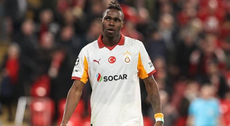 Wilfried Singo