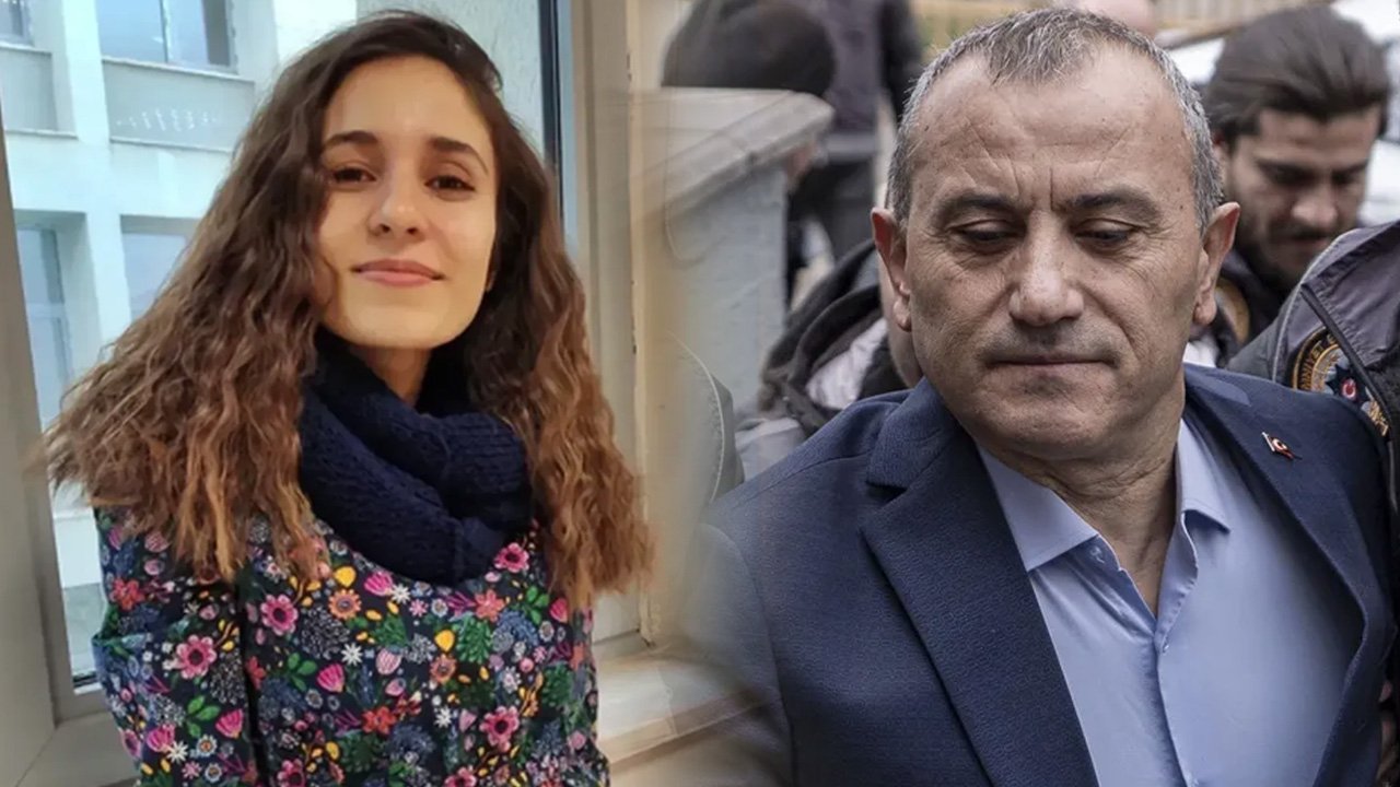 Gülistan Doku dosyasında yeni ayrıntılar! Sevk yazısında 