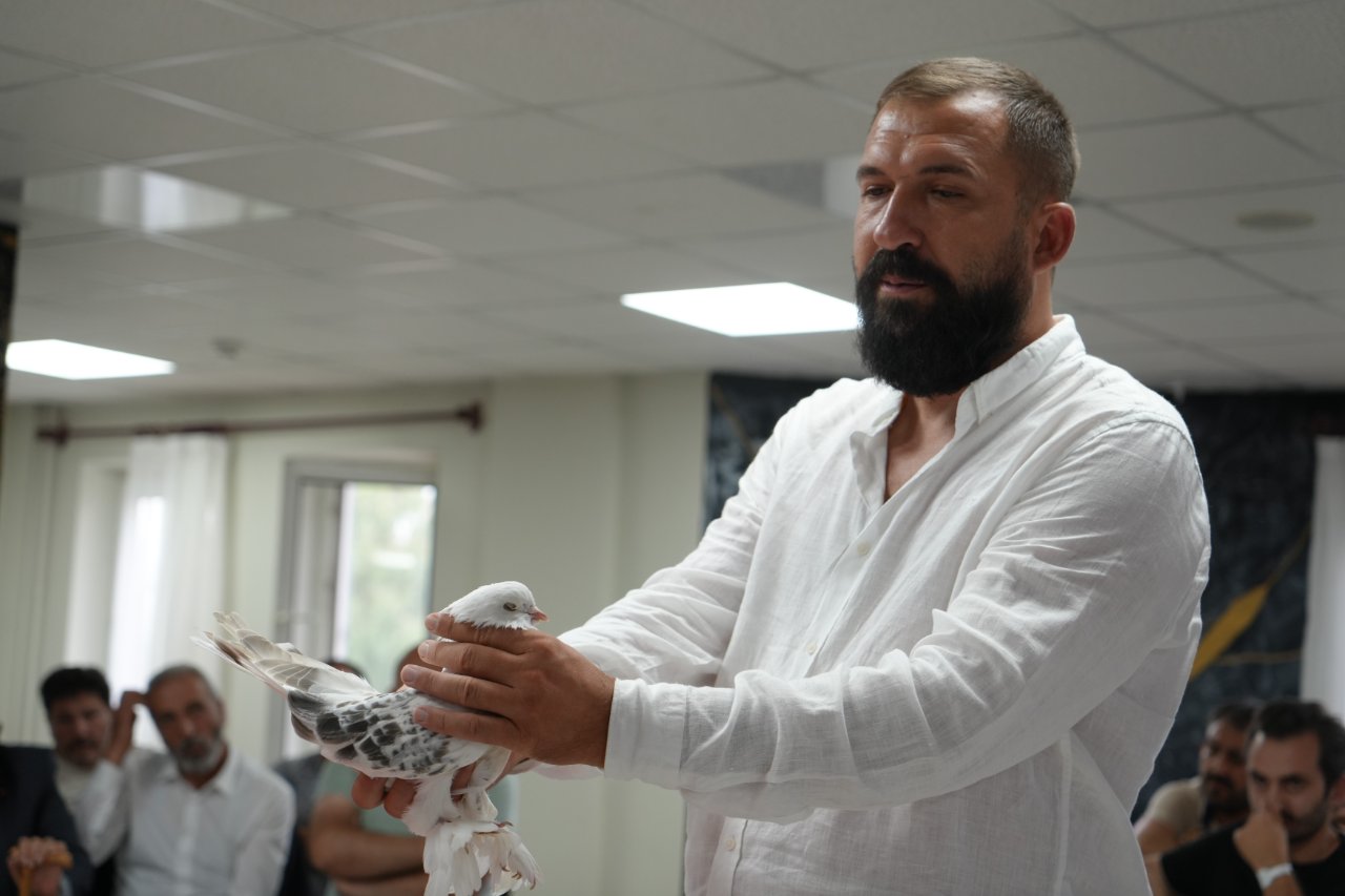 Hepsi tek tek podyuma çıktı! Ev ve araba parasına satılıyor… Değeri 5 milyon TL’ye kadar çıkıyor