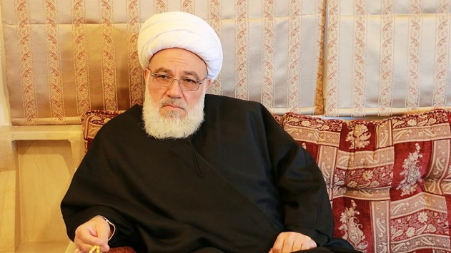 Şii lider Tufeyli'den Mekke İttifakı'na destek! 'Türkler bizi 600 yıl yönetti, onlar dostumuz'