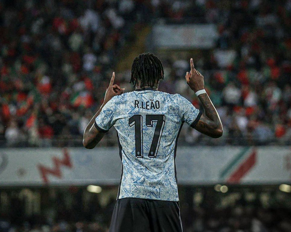 Rafael Leao