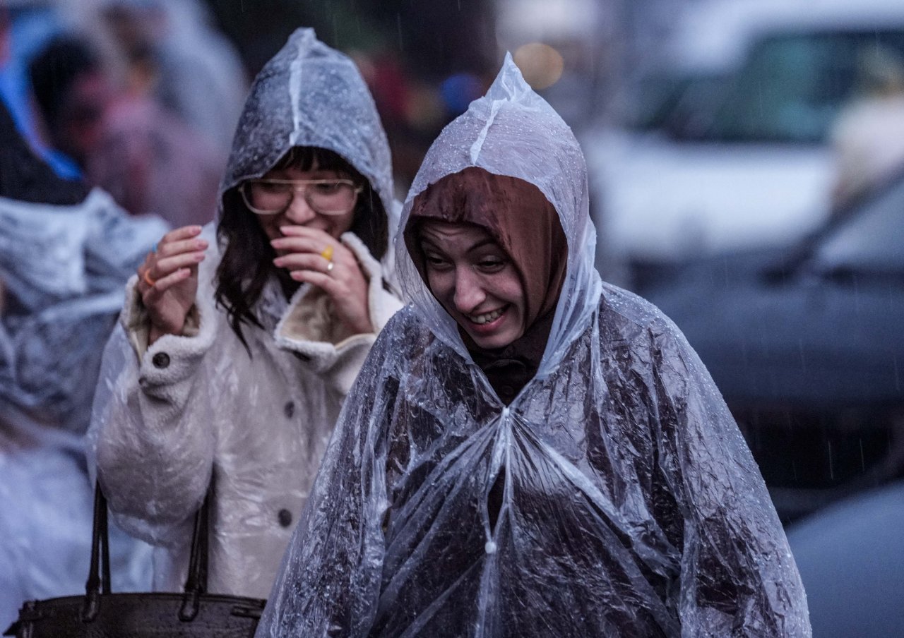 İstanbul'da poyraz etkisini kaybediyor: Sıcaklıklar için yeni tarih verildi